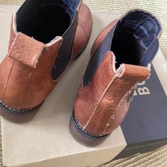 NWB BULLBOXER Chelsea boots Emma sz 6 - Picture 4 of 7